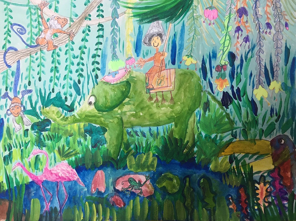 8세 남아_코끼리 타고_최우수상.jpg